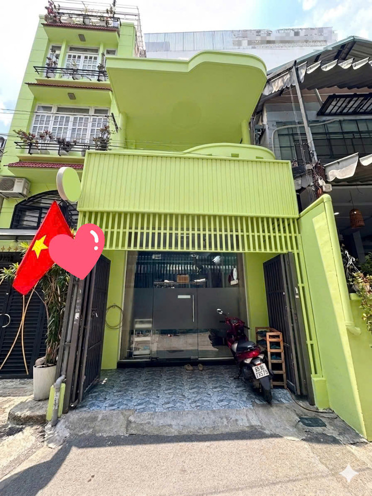 Bán Nhà Chỉ 1 Căn Là Ra Mặt Tiền Lê Trọng Tấn Tân Phú 50M2 2 Tầng Nhỉnh 6 Tỷ Thương Lượng