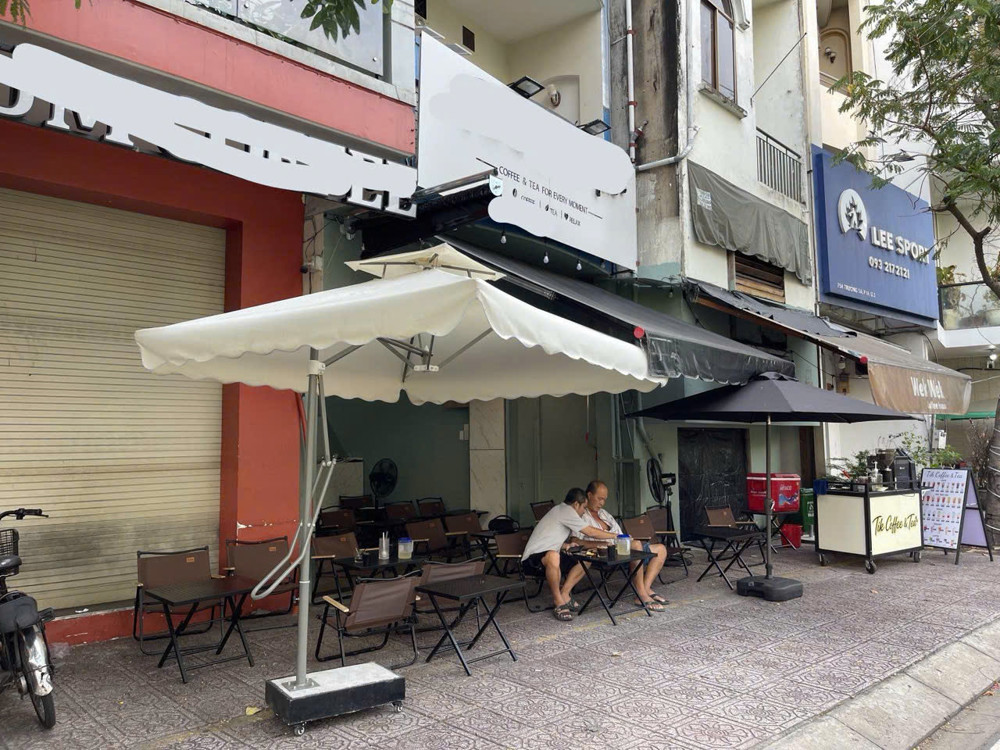 Quận 3 ! Quán Cafe Mt Trường Sa Đẹp Lắm – Vỉa Hè 9M Ngang, Thuê Mb Rẻ 3 Lầu Có 5 Phòng Cho Thuê,