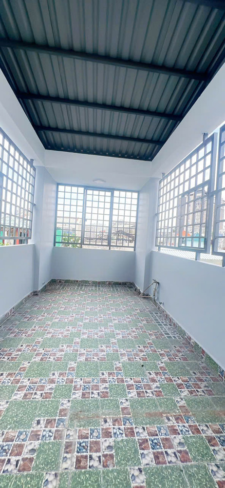 Bán Nhả Mặt Tiền Kinh Doanh Khánh Hội Cạnh Q1 Là Q4 Giá Có 5 Đ