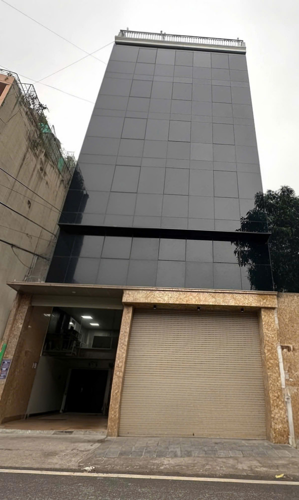 Cho Thuê Nhà, Thang Máy, 148M2- 6T, Nguyễn Tuân, Vũ Trọng Phụng -65 Tr
