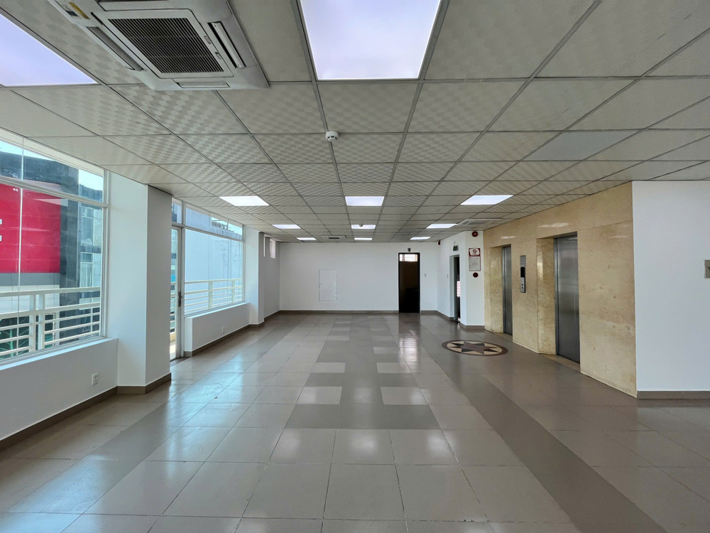 Văn Phòng Tân Bình Giá Từ 14$, Diện Tích 45-50-150M2