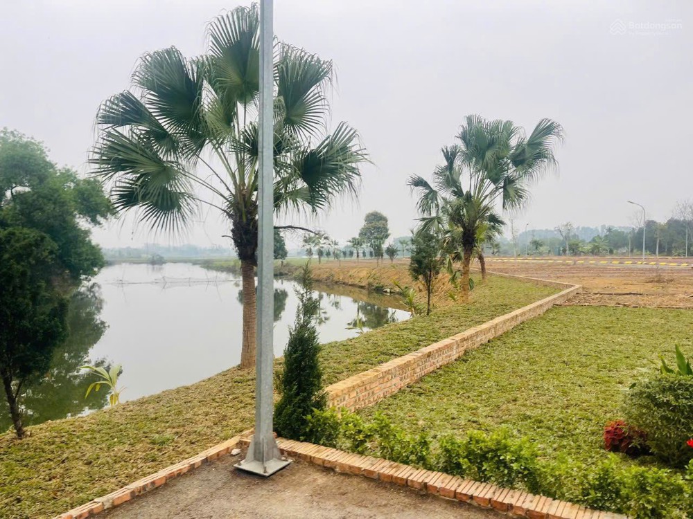 Giảm Còn 2 Tỷ 500 Triệu Lô Đất 100M² Full Thổ Cư Đất 2 Mặt Tiền Được Giá Chốt Nhanh Lh 0968316162