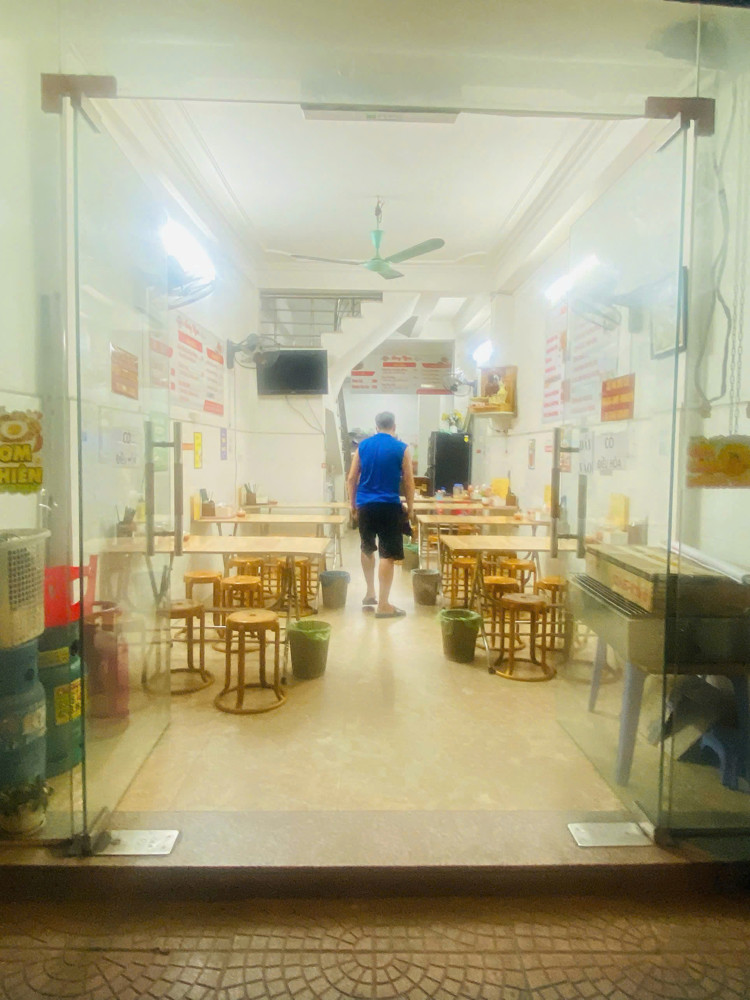 Sang Nhượng Cửa Hàng Bún, Phở Đang Kinh Doanh Tốt Tại Tả Thanh Oai,Thanh Trì, Hà Nội