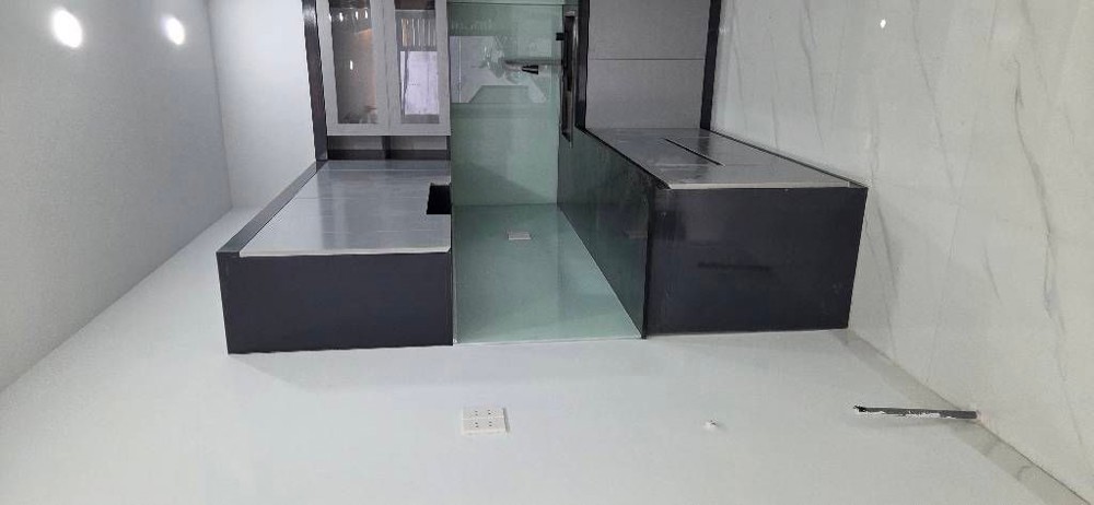 Nhà Mới Đẹp Lũy Bán Bích Tân Phú 62M2 4.3X15 Sổ Vuông Đẹp Chỉ Nhỉnh 6 Tỷ
