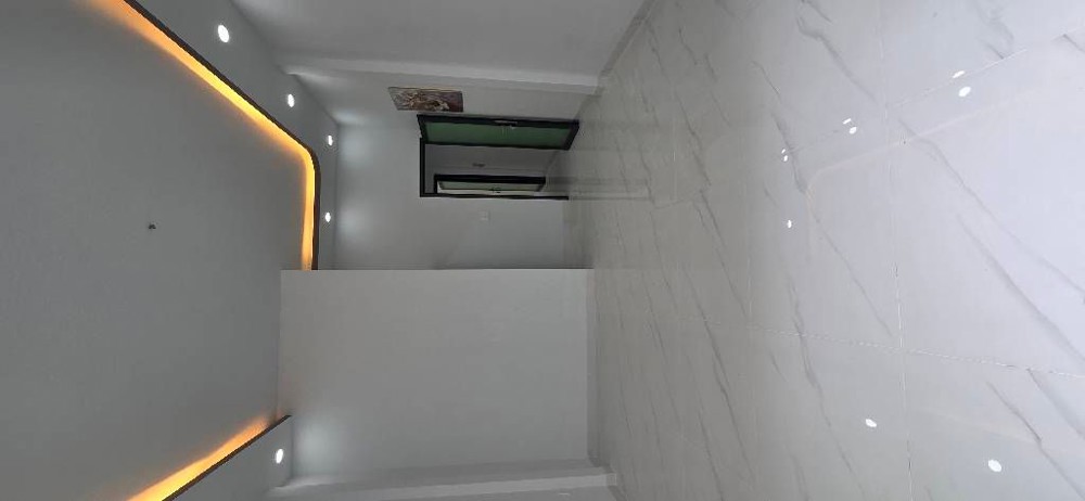 Nhà Mới Đẹp Lũy Bán Bích Tân Phú 62M2 4.3X15 Sổ Vuông Đẹp Chỉ Nhỉnh 6 Tỷ