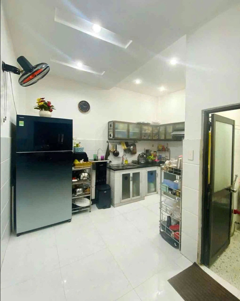 Bán Nhà Hxh Đường Gò Dầu, Tân Phú - 55M2 - 2 Tầng - 6.7 Tỷ(thương Lượng)
