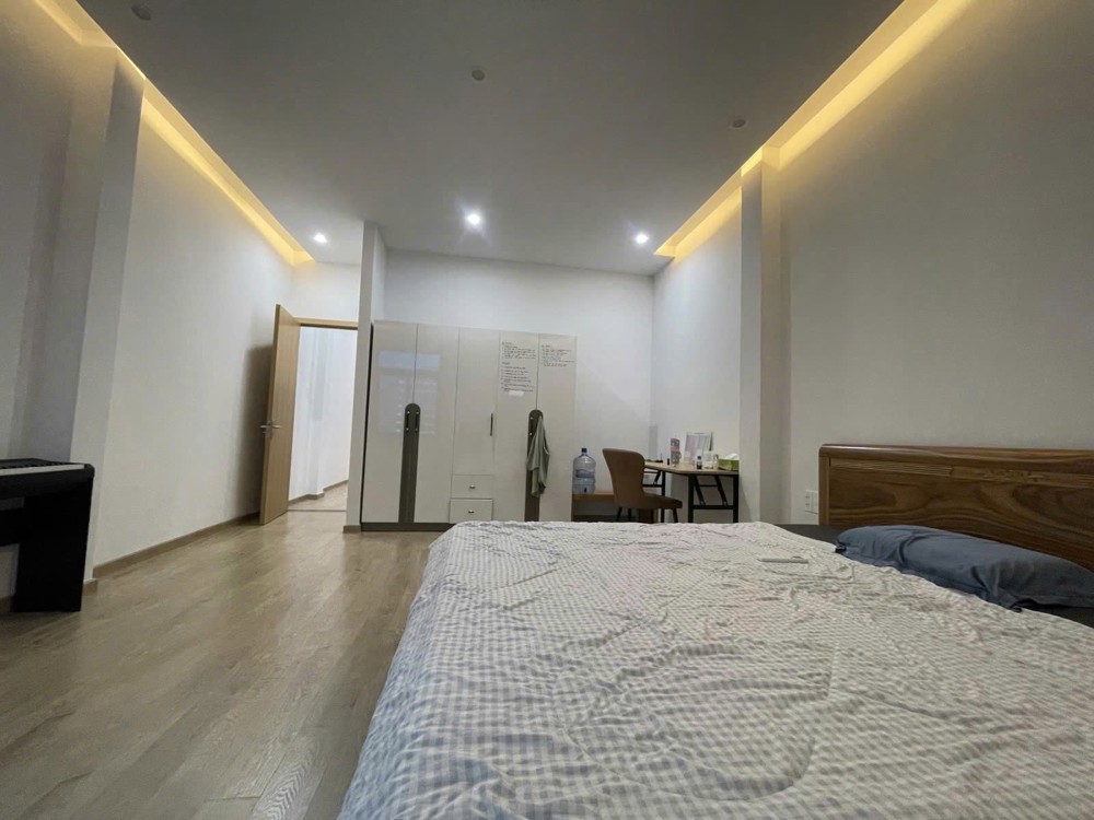 Nhà 3 Tầng Trung Tâm Hải Châu – Dòng Tiền 17 Triệu/tháng – Cơ Hội Đầu Tư Sinh Lời Hiếm Có