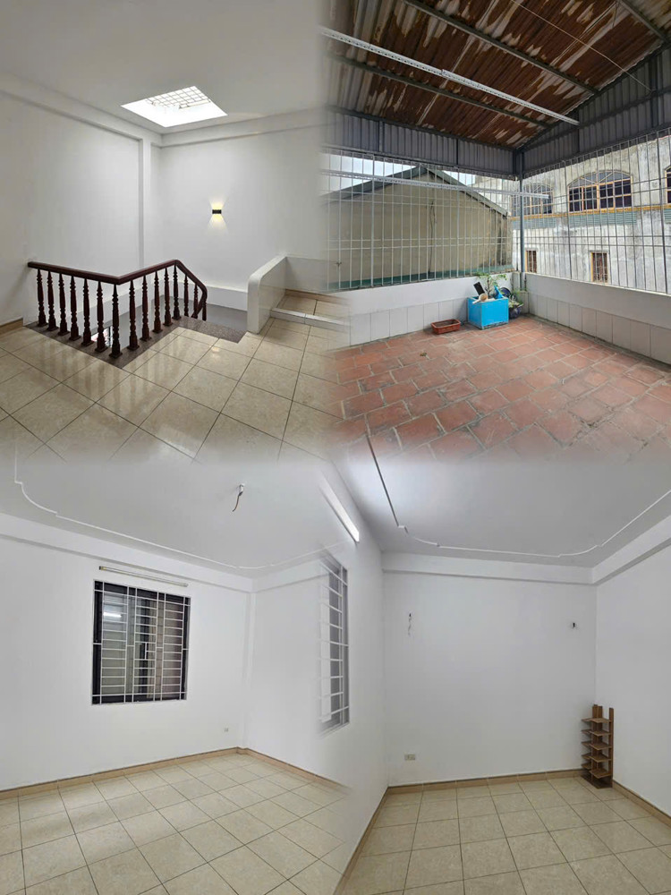 Cho Thuê Nhà Nguyên Căn 5 Tầng – Vị Trí Vàng Ngọc Lâm, Long Biên