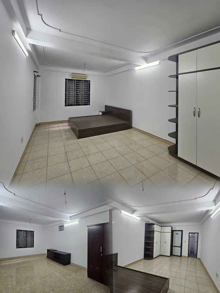 Cho Thuê Nhà Nguyên Căn 5 Tầng – Vị Trí Vàng Ngọc Lâm, Long Biên