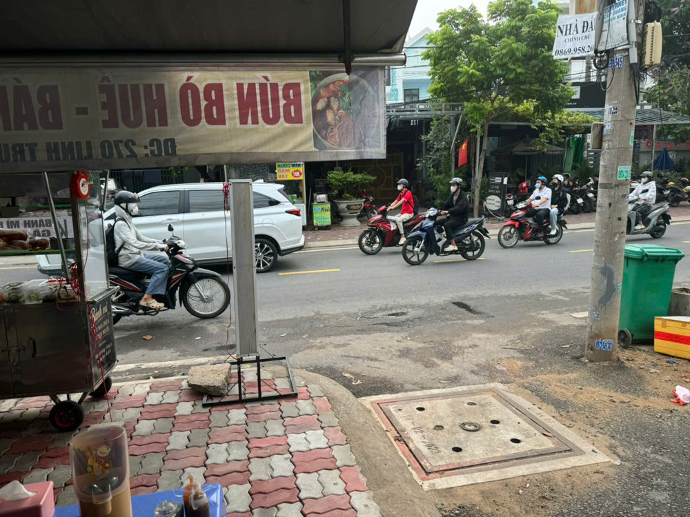 Chính Chủ Cần Sang Nhượng Mặt Bằng Kinh Doanh Lấy Cọc– Thủ Đức,Tphcm