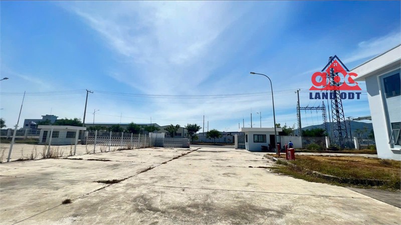Cho Thuê Xưởng Sản Xuất Linh Hoạt Ngành Nghề, Với Ưu Đãi Kcn Cao, Trống Xưởng