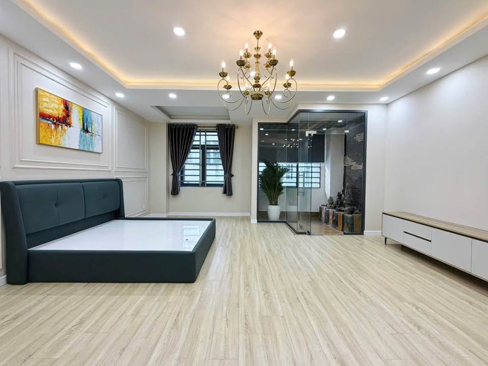 Nhà Mặt Tiền Đất Vàng Tên Lửa Khu Kinh Doanh Buôn Bán Ngày Đêm - Quận Bình Tân - 90M2 - Nhỉnh 15 Tỷ