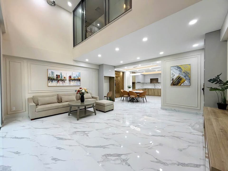 Nhà Mặt Tiền Đất Vàng Tên Lửa Khu Kinh Doanh Buôn Bán Ngày Đêm - Quận Bình Tân - 90M2 - Nhỉnh 15 Tỷ