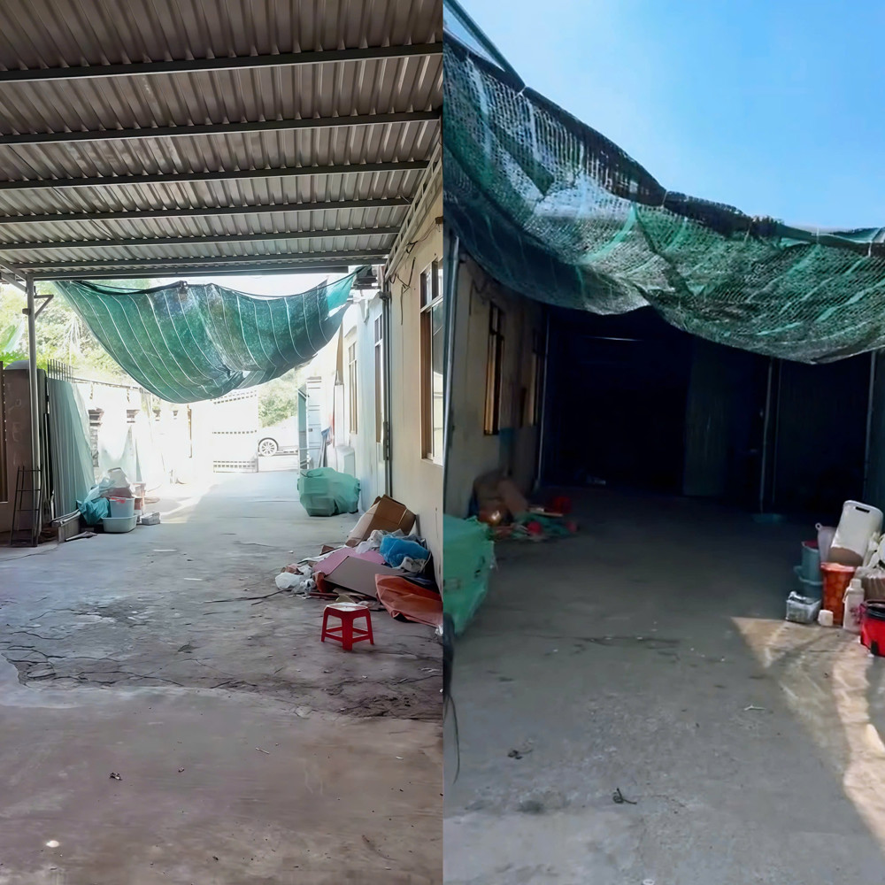 Cho Thuê Nhà - Xưởng Kiên Cố Gần Ql51, An Hòa – Biên Hòa