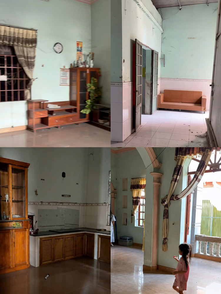 Cho Thuê Nhà - Xưởng Kiên Cố Gần Ql51, An Hòa – Biên Hòa