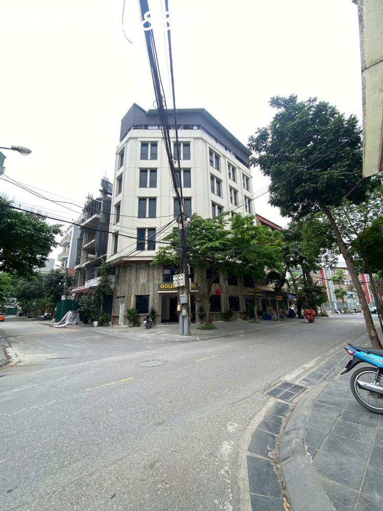 Thạch Bàn – Nhà Đẹp Full Nội Thất – 5 Tầng – Ở Ngay