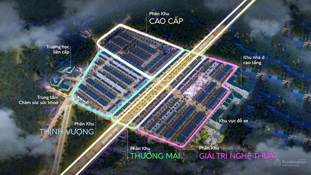 Nghe Nhưng Không Tin Đó Là Sự Thật,Chưa Đến 5 Tỷ Cho Căn Liền Kề 4 Tầng Tại Lõi Khu Đo Thị Vlasta