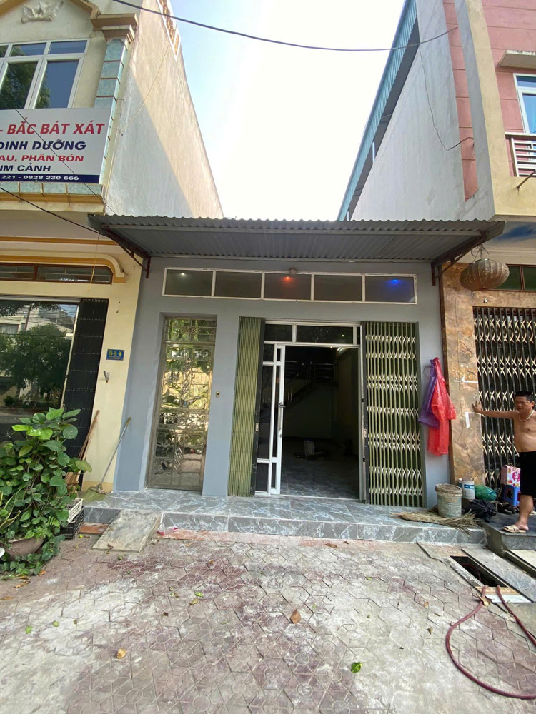 Bán Nhà Cấp 4 Vị Trí Đẹp, Đường Võ Nguyên Giáp – Cách Bệnh Viện Nhi Lào Cai 400M