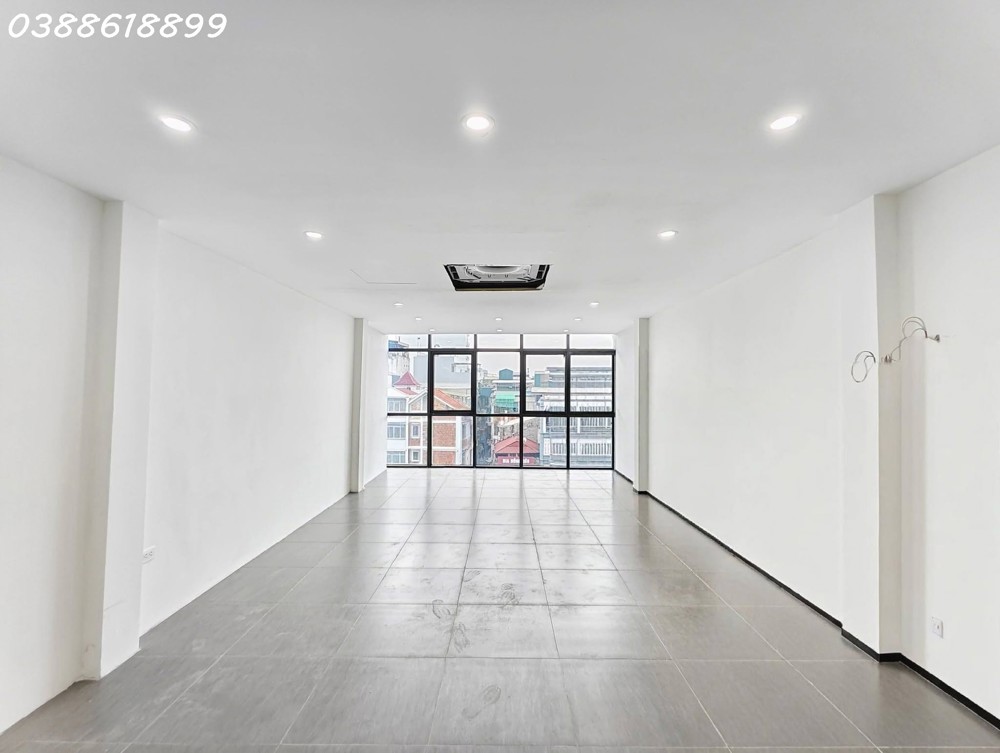 **Mặt Phố Nhật Chiêu - Tây Hồ 90M² - Mt 7M - View Hồ Tây - 6 Tầng Thang Máy - Gara 2 Ô Tô**
