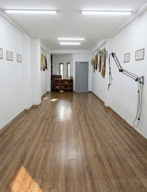 Bán Nhà Hẻm Ô Tôi Bắc Hải, Quận 10, Dt65 M2 (3.6 X 18.5M) – 19.5 Tỷ