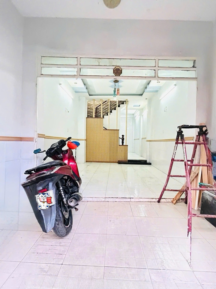 Bán Nhà Đường Tân Kỳ Tân Qúy - Bình Tân - 44M2 - 2 Tầng - 5.2 Tỷ
