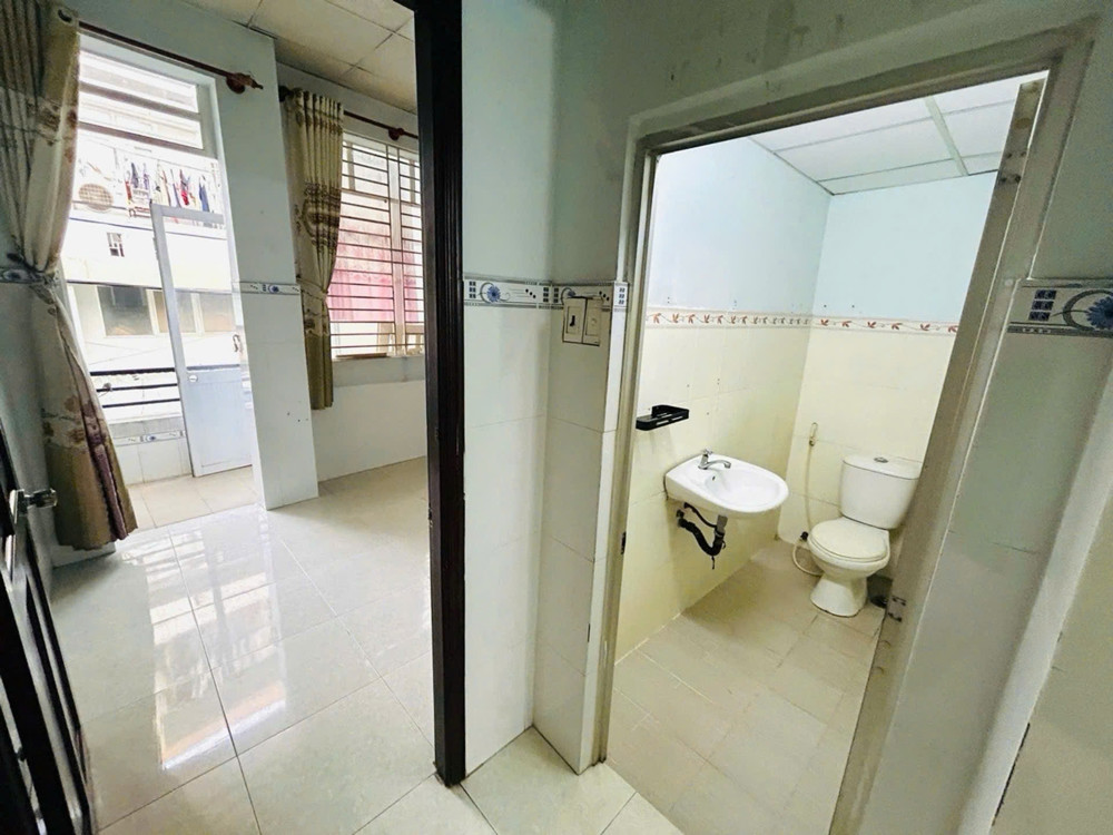 Bán Nhà Đường Tân Kỳ Tân Qúy - Bình Tân - 44M2 - 2 Tầng - 5.2 Tỷ