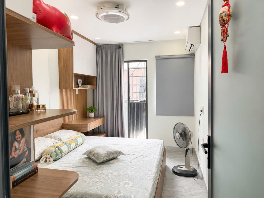 Nhà Đẹp- Giá Tốt Bán Nhanh Căn Nhà 2 Mặt Hẻm Trước Sau Tại Phường Phước Long A Tp Thủ Đức, Tphcm