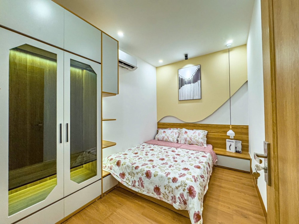 Chính Chủ Gởi Bán Nhà 2 Tầng Kiệt 3M K478 Điện Biên Phủ