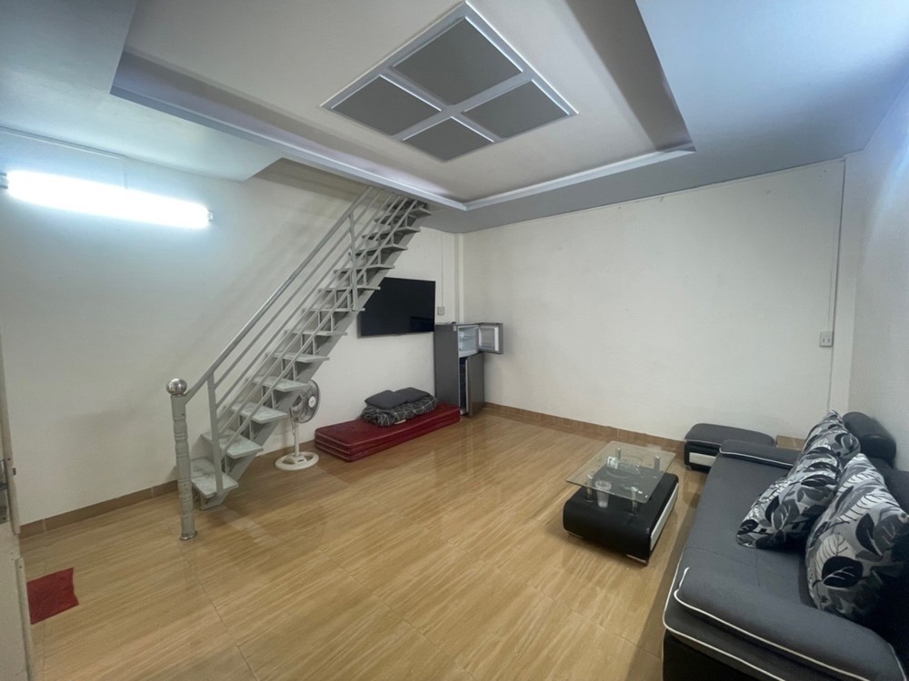 [H2482*] Nhà Hẻm Xe Hơi Sát Đh Tài Chính, Tặng Full Nội Thất, 5.X Tỷ