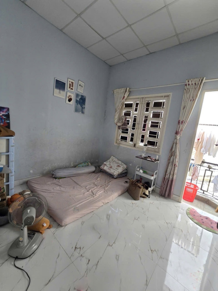 [T2483*] Nhà Vuông Vức Sát Cầu Băng Ky, Giá Rẻ Nhất Khu Vực, 3.X Tỷ