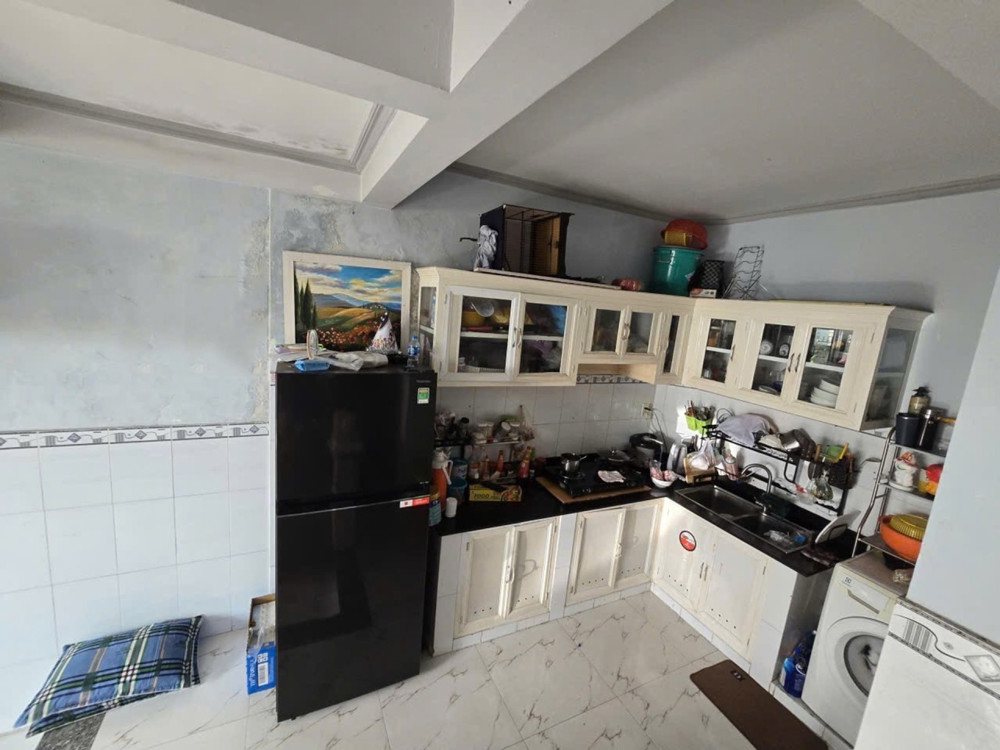 [T2483*] Nhà Vuông Vức Sát Cầu Băng Ky, Giá Rẻ Nhất Khu Vực, 3.X Tỷ
