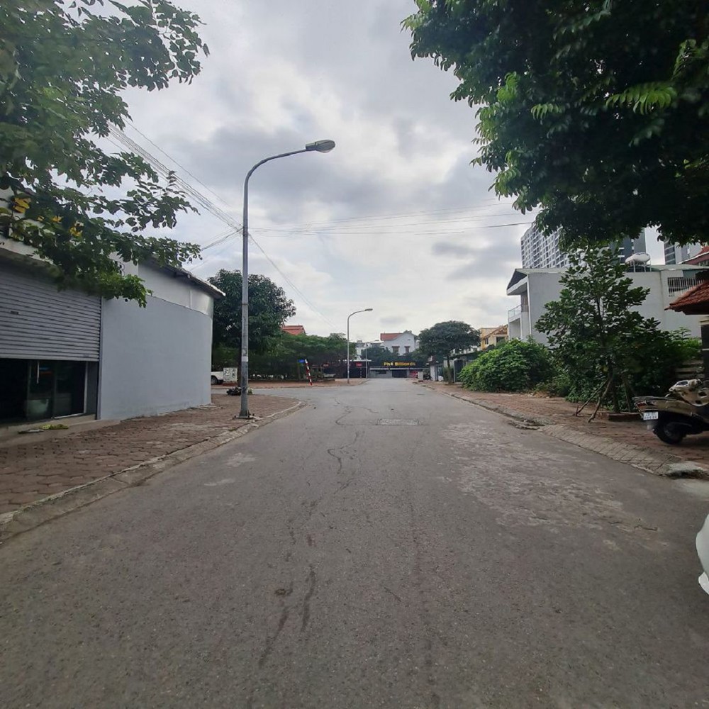 68M2 Đặng Xá Gia Lâm Hà Nội Mt 4,12M Nở Hậu Đường Ô Tô 7 Chỗ 0392248515