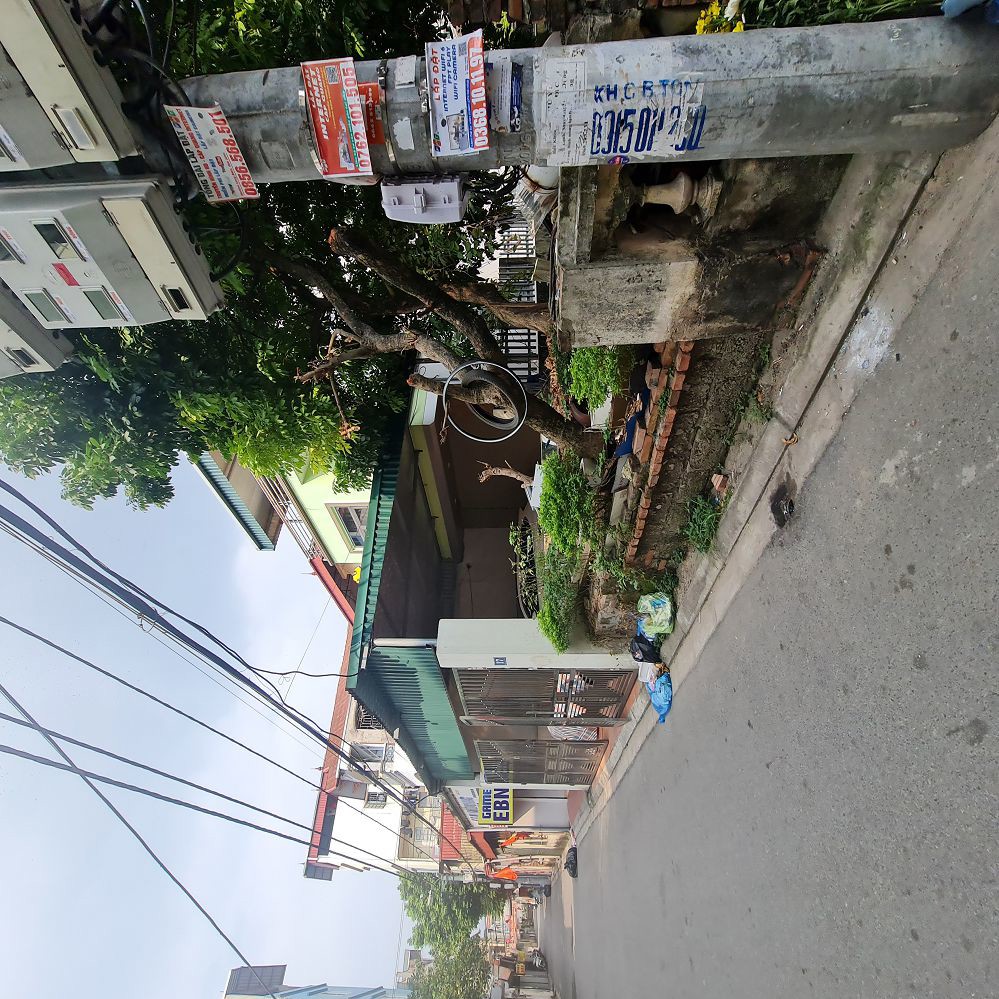 66M2 Đặng Xá Gia Lâm Hà Nội Mt 4,1M Nở Hậu Ô Tô 7 Chỗ Vào Nhà 0392248515