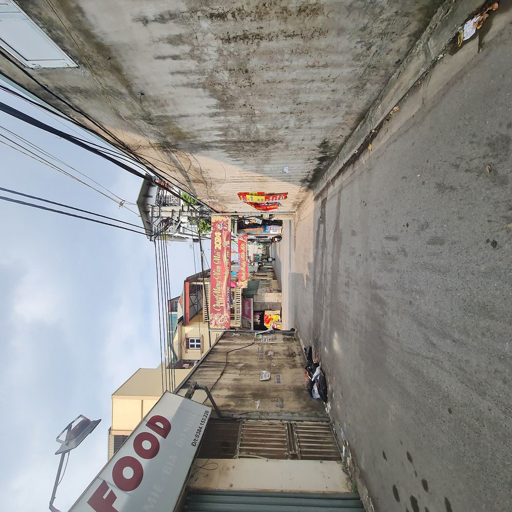66M2 Đặng Xá Gia Lâm Hà Nội Mt 4,1M Nở Hậu Ô Tô 7 Chỗ Vào Nhà 0392248515