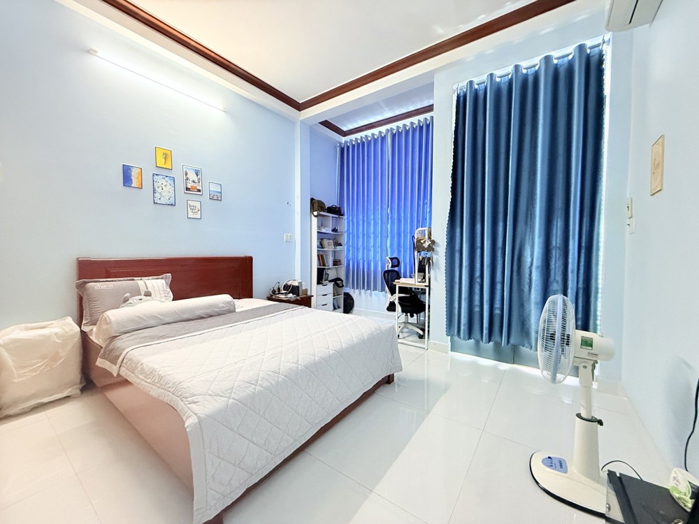 Bán Nhà Đồng Nai Quận 10 - Gần Mặt Tiền - Khu Vip