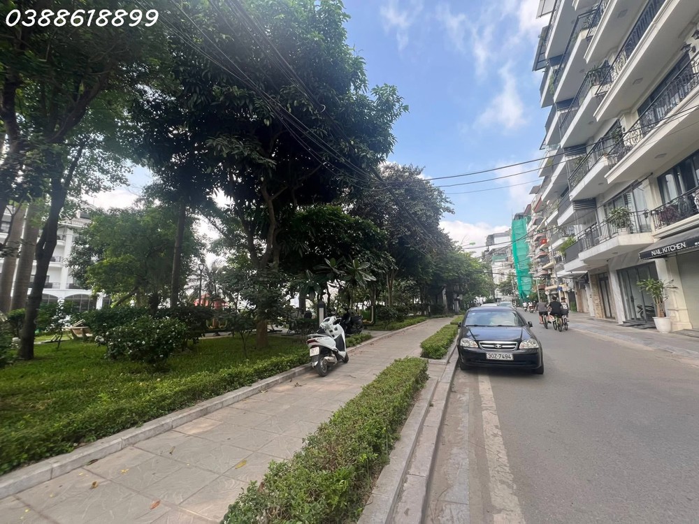 Tòa Chdv Từ Hoa - Tây Hồ 65M² - Mt 4M - 9 Tầng Thang Máy - Dòng Tiền 85 Triệu/tháng - 31 Tỷ