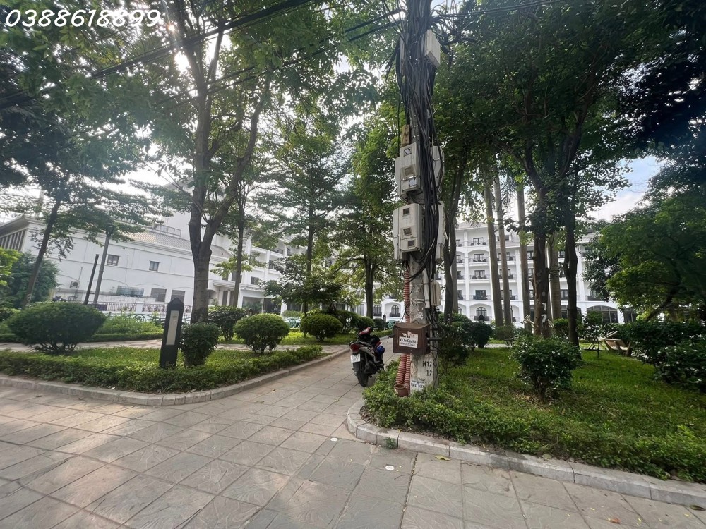 Tòa Chdv Từ Hoa - Tây Hồ 65M² - Mt 4M - 9 Tầng Thang Máy - Dòng Tiền 85 Triệu/tháng - 31 Tỷ