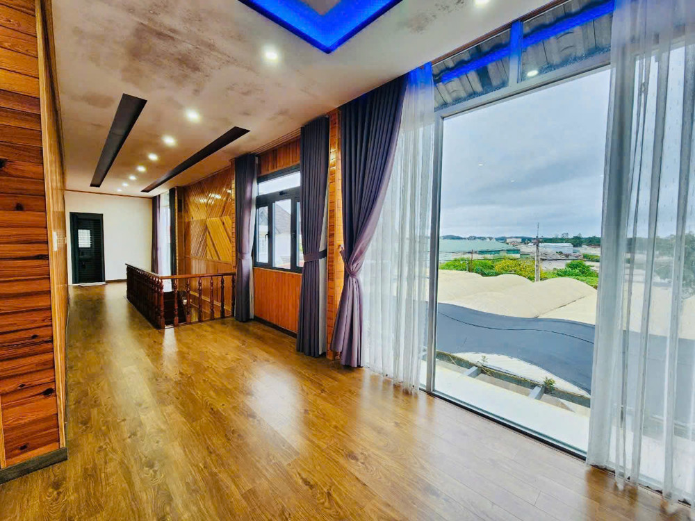 Bán Nhà Đẹp Đường Võ Trường Toản – Tp. Đà Lạt