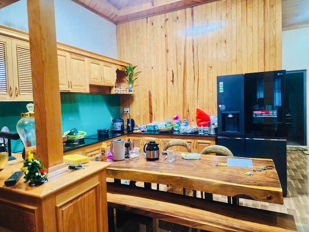 Bán Nhà Đẹp Đường Võ Trường Toản – Tp. Đà Lạt