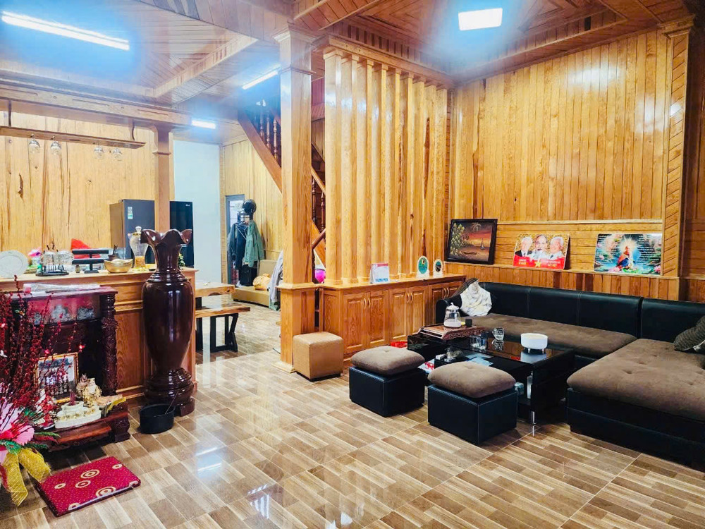 Bán Nhà Đẹp Đường Võ Trường Toản – Tp. Đà Lạt