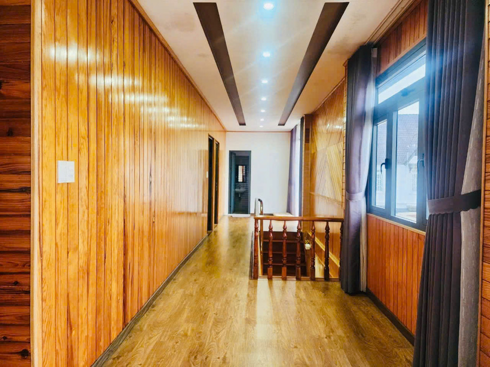 Bán Nhà Đẹp Đường Võ Trường Toản – Tp. Đà Lạt