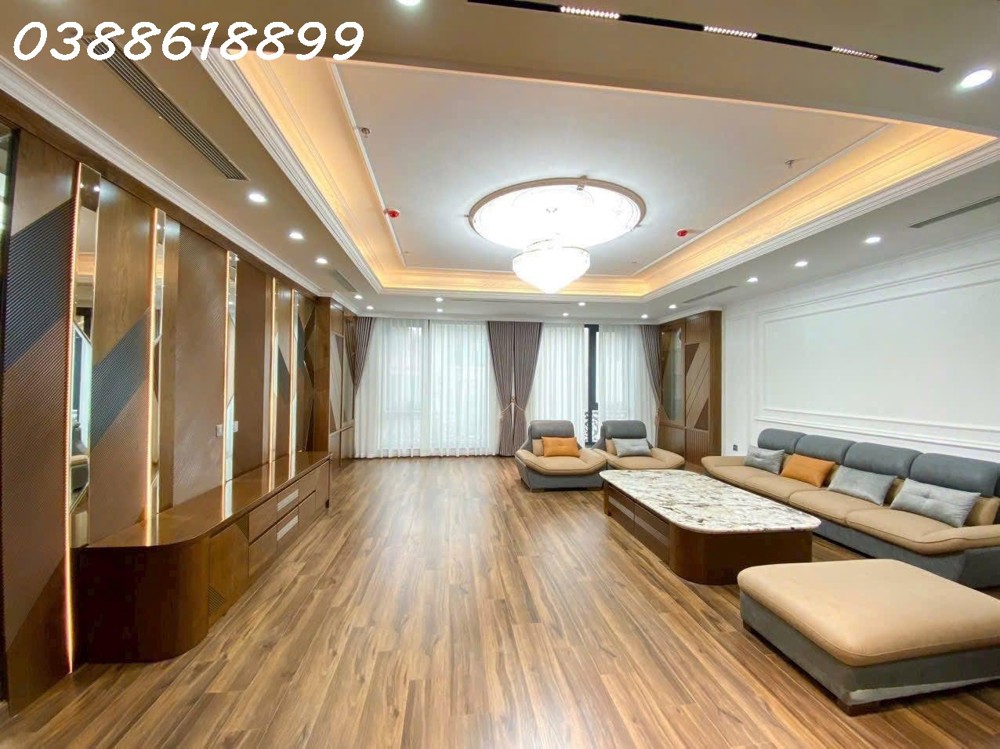 Tòa Văn Phòng Lê Đức Thọ - Nam Từ Liêm 120M² - Mt 7M - 8 Tầng Thang Máy - Hầm - 62 Tỷ