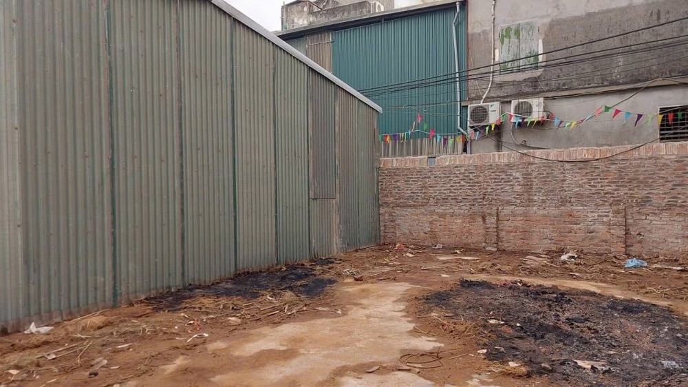 Thạch Bàn Long Biên 11 Tỷ 55M Ngõ Thông Ô Tô,Xây Ccmn Dòng Tiền,Ở Phù Hợp