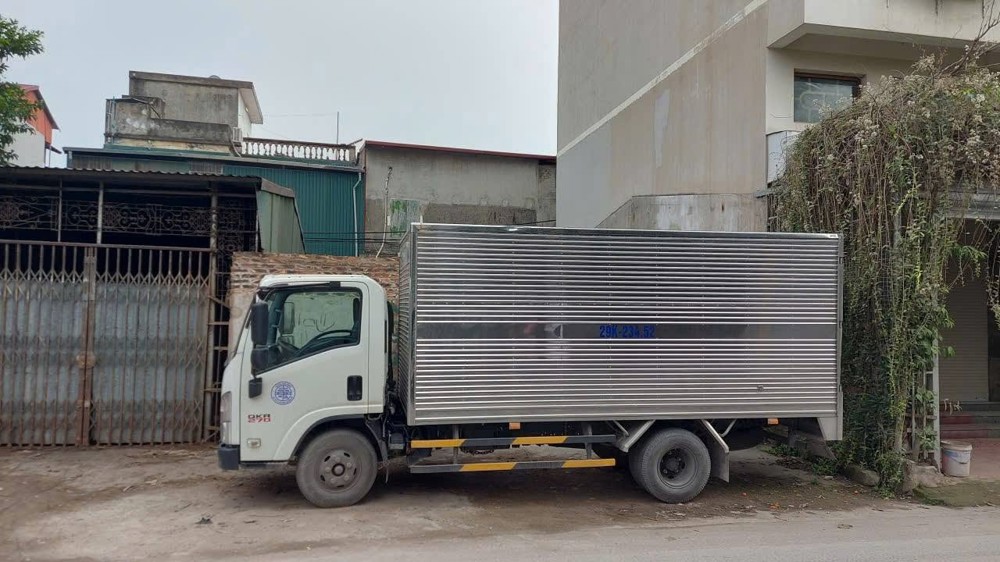 Thạch Bàn Long Biên 11 Tỷ 55M Ngõ Thông Ô Tô,Xây Ccmn Dòng Tiền,Ở Phù Hợp
