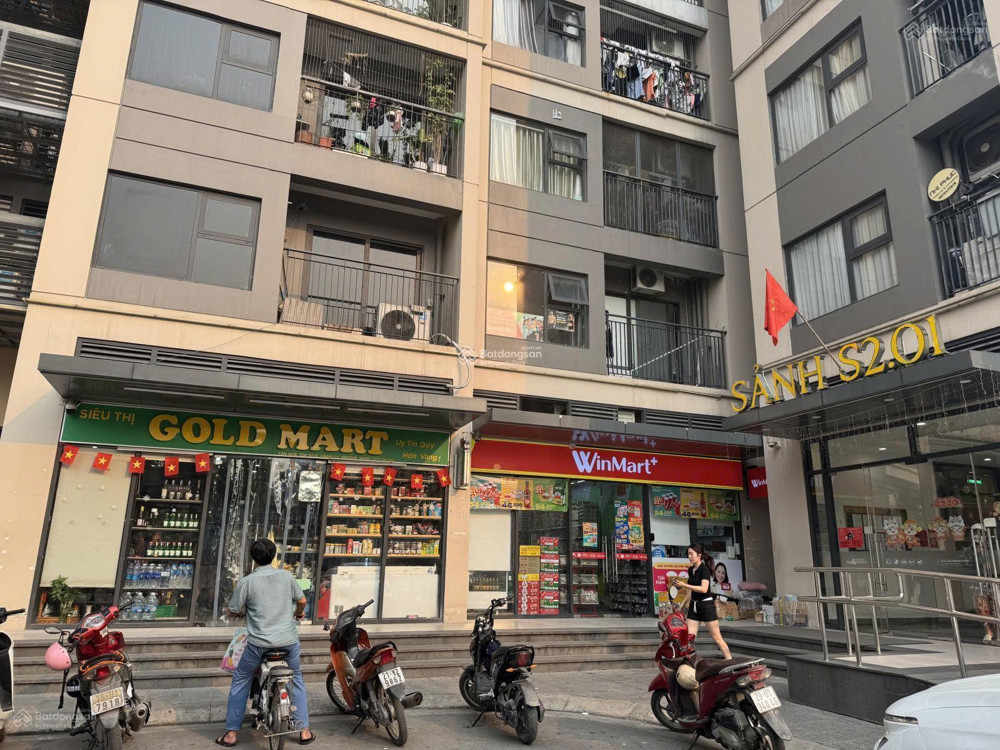 Bán Shophouse Chân Đế, Mặt Sảnh Kđt Vinsmart