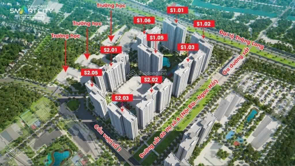 Bán Shophouse Chân Đế, Mặt Sảnh Kđt Vinsmart
