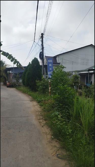 Đất Thổ Cư 143M2 Đường Ngã Am, An Hòa, Sa Đéc. Sổ Hồng, Hướng Đông Bắc, Giá 1.7 Tỷ