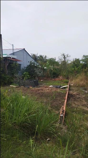 Đất Thổ Cư 143M2 Đường Ngã Am, An Hòa, Sa Đéc. Sổ Hồng, Hướng Đông Bắc, Giá 1.7 Tỷ