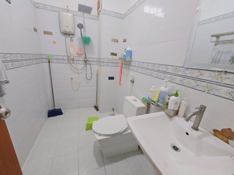 Bán Nhà Mặt Phố Đường Số 14, Phước Bình, Q9, Thủ Đức, Tp Hcm. Dt 88M2, 3 Tầng, Giá 10,95 Tỷ