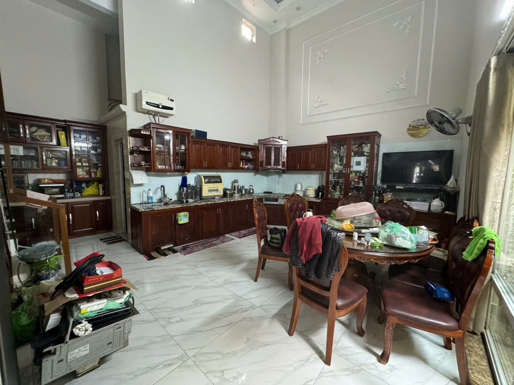 Bán Nhà Mặt Đường An Đà – Không Gian Sống Đẳng Cấp Như Villa